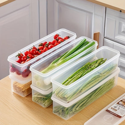 Opslagdozen - FreshBox - BPA-Vrij - Koelkast Organizer