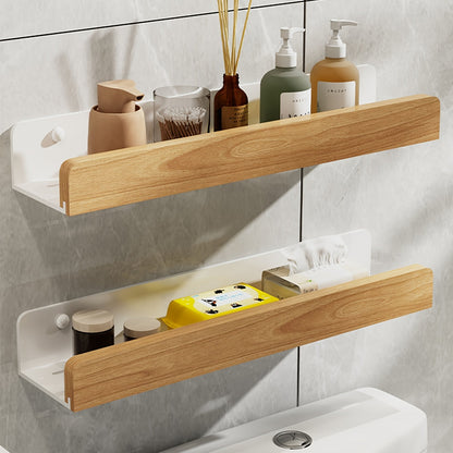 Opslagrek - RustiRack - Muurbevestigd - Douche Organizer