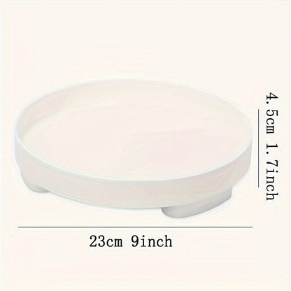 Decoratief Dienblad - Decorify - Boho Chic - Veelzijdige Organizer