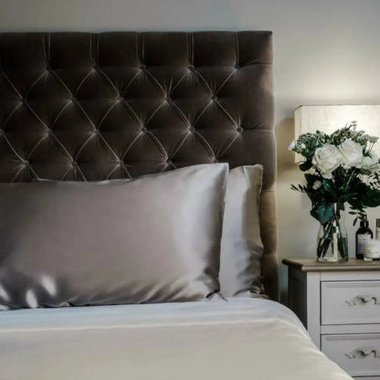Kussensloop - SilkLuxe - Haarverzorging - Huidbescherming