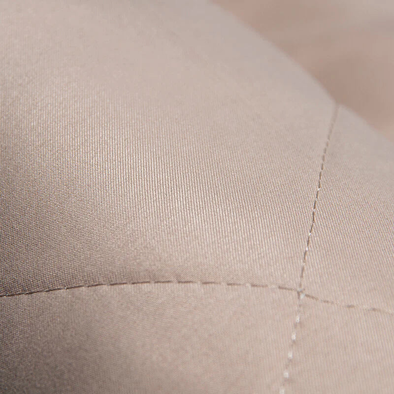 Hond Lounge - ComfortFit - Waterdichte Bescherming - Krassbestendig