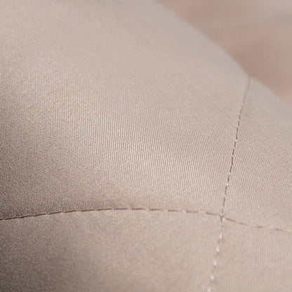 Hond Lounge - ComfortFit - Waterdichte Bescherming - Krassbestendig