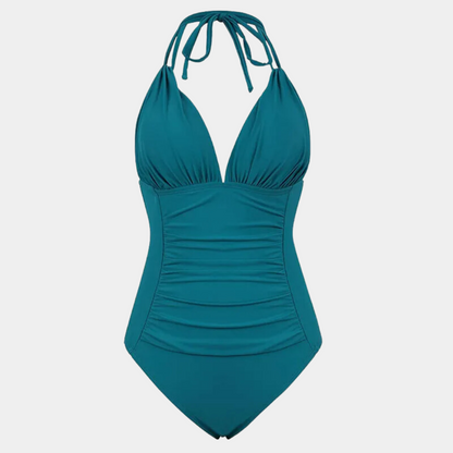 Zwempak - AquaLuxe - Verfijnd Ontwerp - Comfortabele Pasvorm