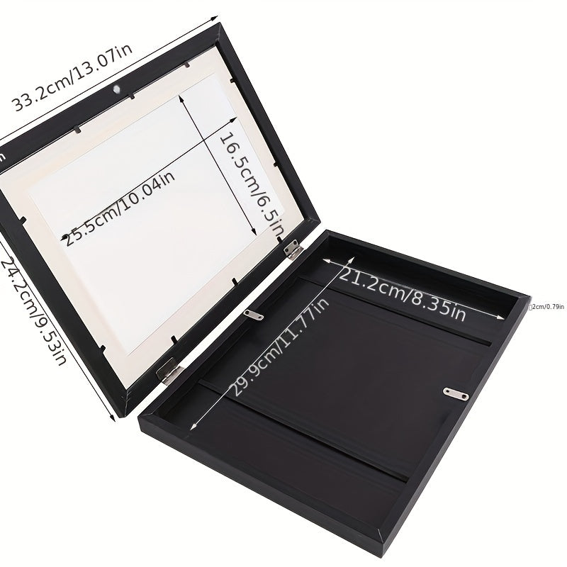 Magnetisch Kunstframe - FrameMaster - Foto Display - Creatieve Wanddecoratie