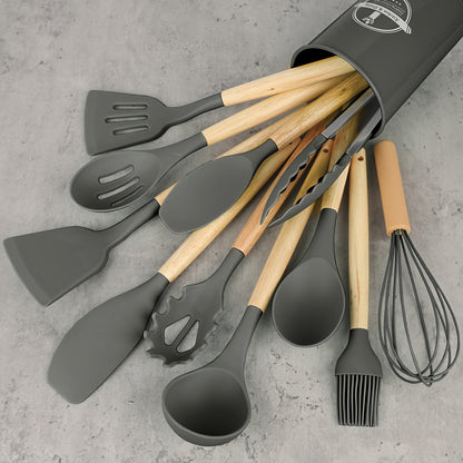 Kitchen Utensil Set