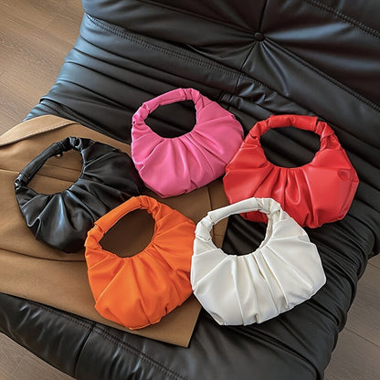 Handtas - UrbanLux - Designer Stijl - Modieuze Vorm