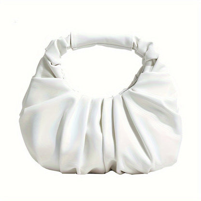 Handtas - UrbanLux - Designer Stijl - Modieuze Vorm