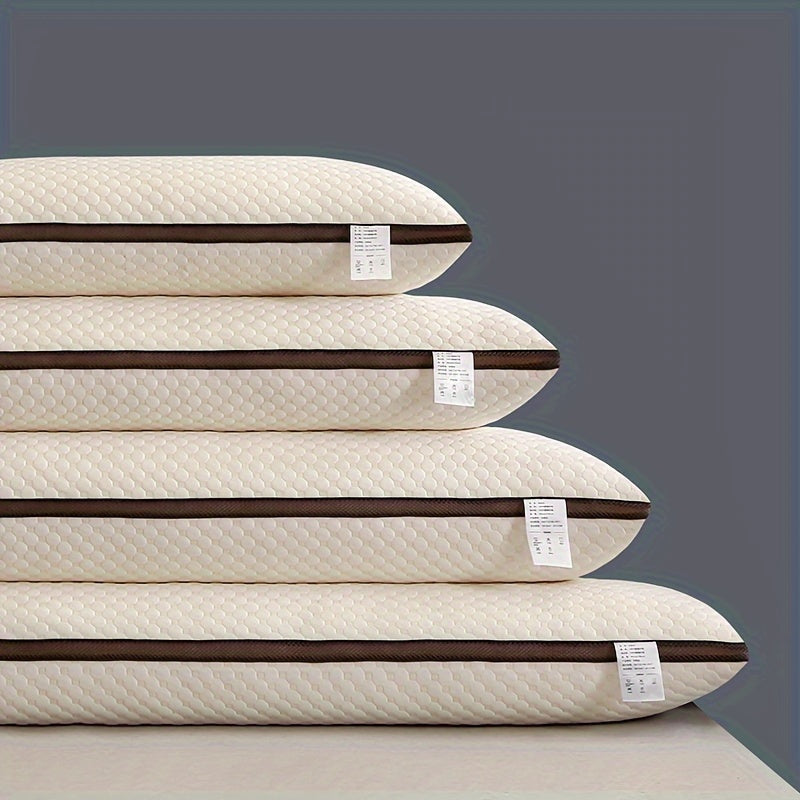 Massagekussen - ComfortMax - 3D Ondersteuning - Zacht Lichaamskussen