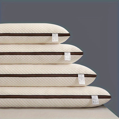 Massagekussen - ComfortMax - 3D Ondersteuning - Zacht Lichaamskussen