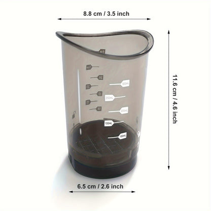 Snijder - QuickChop - 3-in-1 Functie - Compacte Cutter