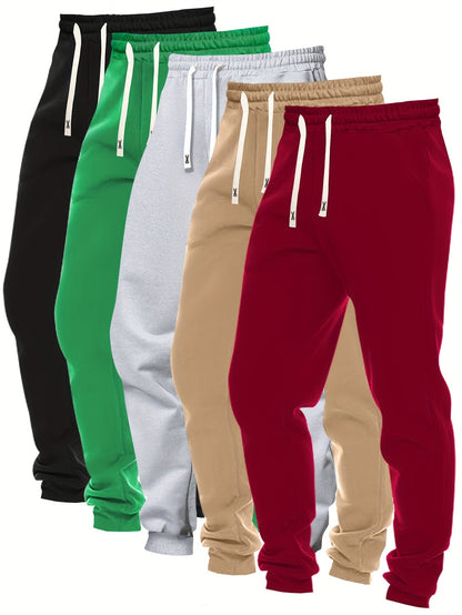 Joggingbroek Set - FlexFit - Dynamische Stijl - Comfortabele Pasvorm
