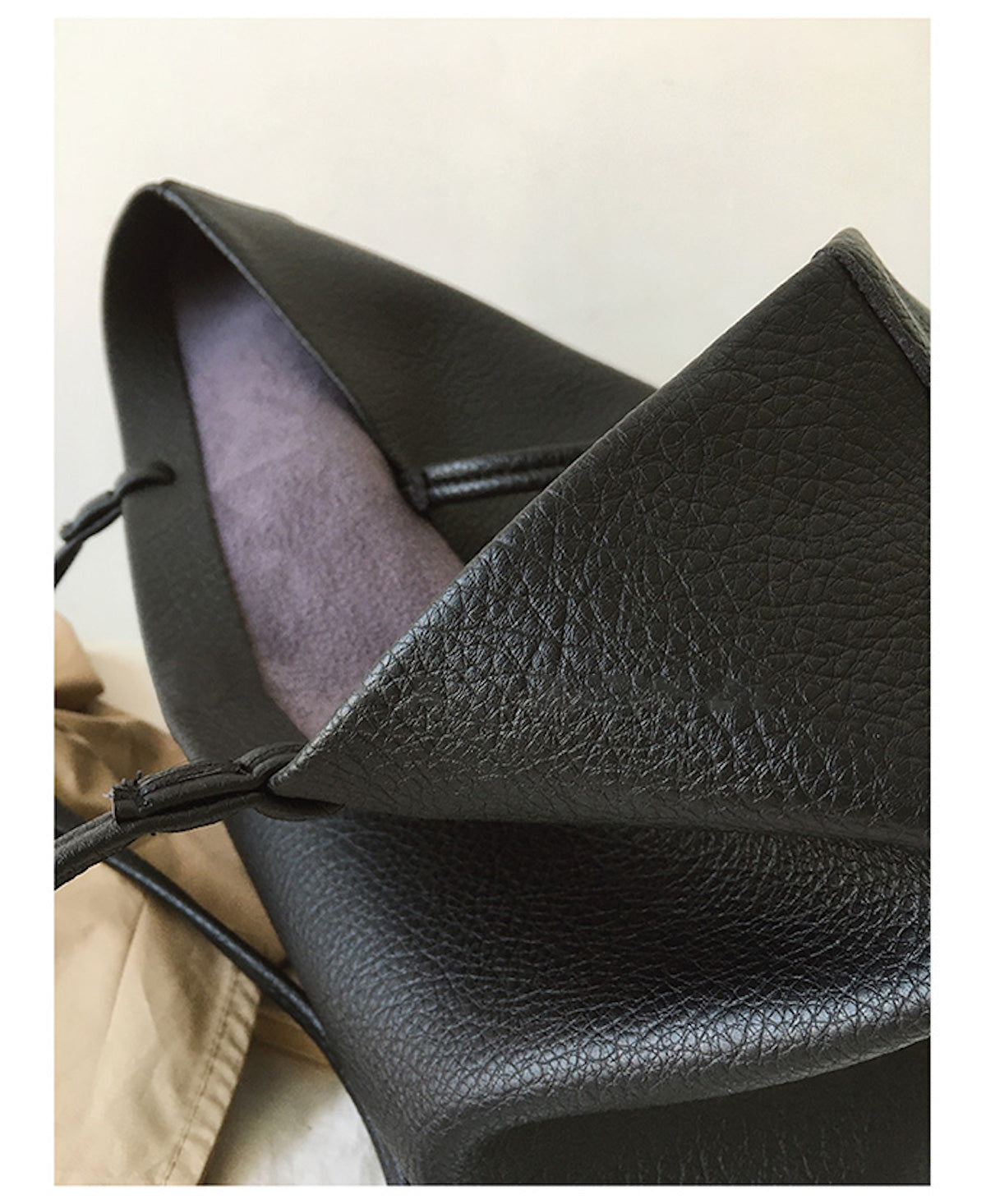 Tote Bag - UrbanChic - Draagtas Design - Ruime Opslag