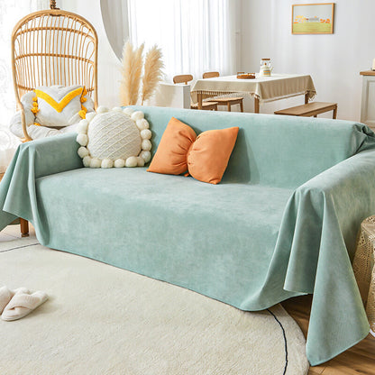 Bankhoes - ProtectEase - Waterdichte Design - Anti-Kras