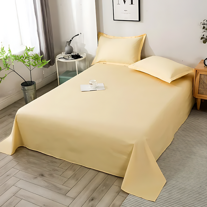 Bedlaken - DreamLux - Zachte Aanraking - Ultiem Comfort