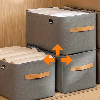 Opberg Organizer - SmartStore - Opvouwbaar Design - Ruimtebesparend