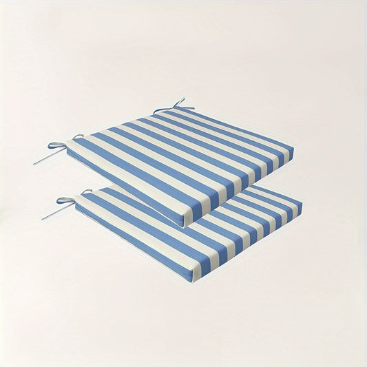 Stoelkussens - ComfortPlus - Buiten Set - Zachte Ondersteuning