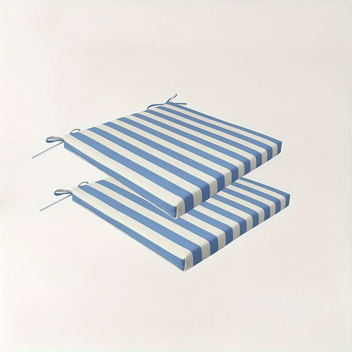 Stoelkussens - ComfortPlus - Buiten Set - Zachte Ondersteuning