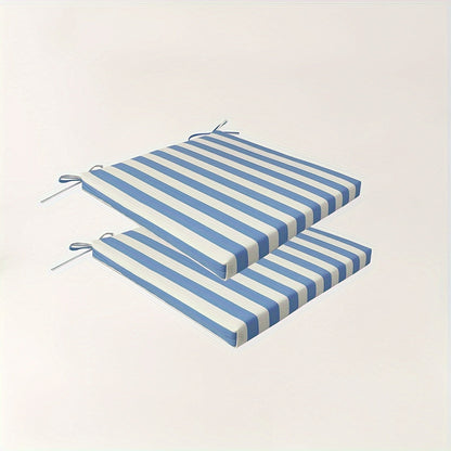 Stoelkussens - ComfortPlus - Buiten Set - Zachte Ondersteuning