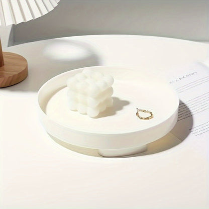 Decoratief Dienblad - Decorify - Boho Chic - Veelzijdige Organizer