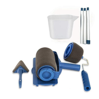 Verfset - ProPaint - Strakke Afwerking - Eenvoudige Toepassing