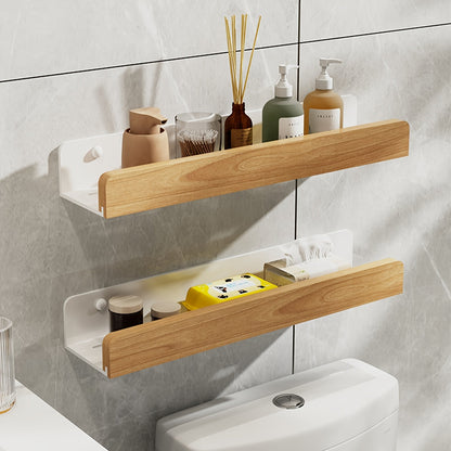 Opslagrek - RustiRack - Muurbevestigd - Douche Organizer