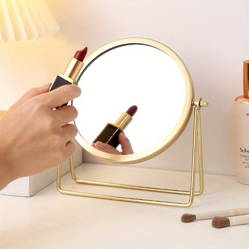 Make-up Spiegel - MirrorMax - Verstelbaar - Retro Europees Design