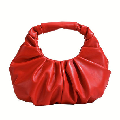 Handtas - UrbanLux - Designer Stijl - Modieuze Vorm