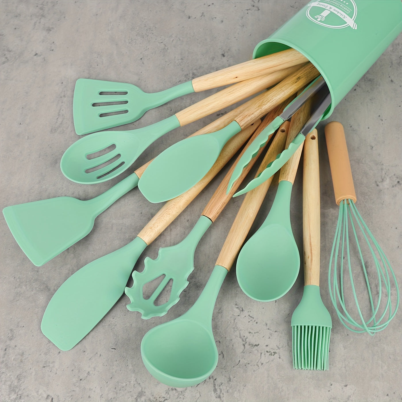 Kitchen Utensil Set