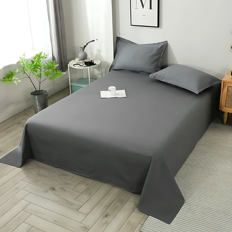 Bedlaken - DreamLux - Zachte Aanraking - Ultiem Comfort