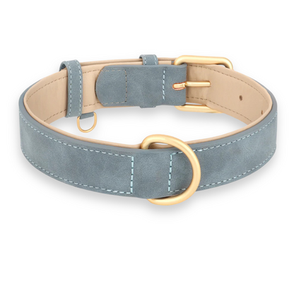 Duurzame Leren Hondenriem - LeashPro - Comfortabele Grip - Stijlvol Ontwerp