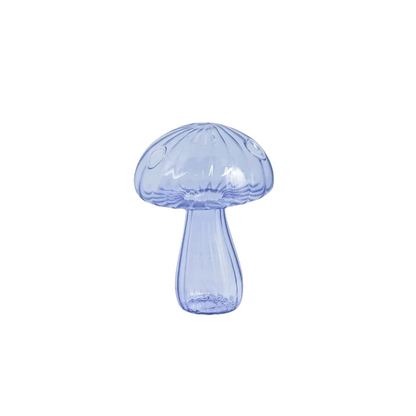 Vaas Set - Bloomly - Penny Bun Design - Decoratieve Collectie