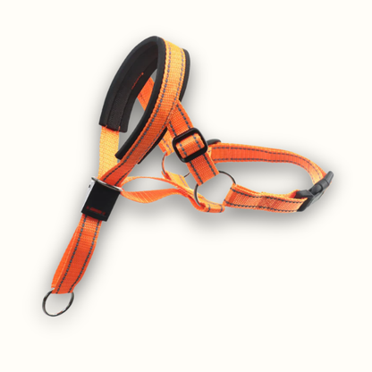 Eenvoudige Controle Hondenharnas - PullEase - Verstelbare Pasvorm - Probleemloos Ontwerp