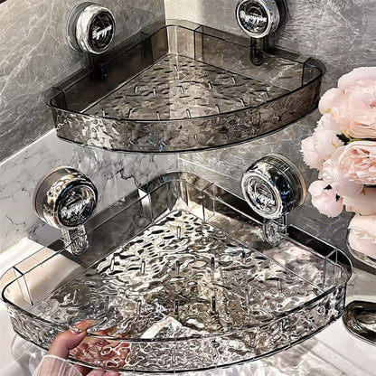 Wandplank - GripMax - Geen-Boor Bevestiging - Ruimtebesparende Organizer