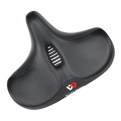 Buitenrit Kussen - ComfortMax - Ergonomische Ondersteuning - Perfect voor Avonturen