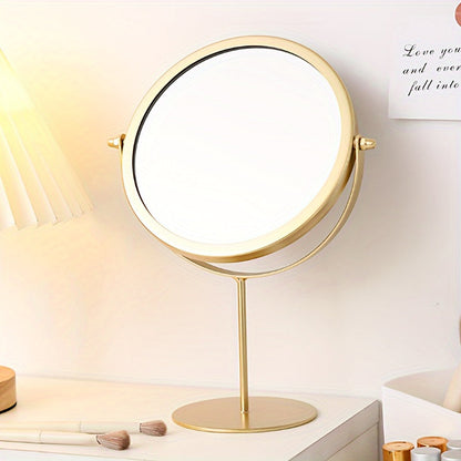 Make-up Spiegel - MirrorMax - Verstelbaar - Retro Europees Design