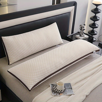 Massagekussen - ComfortMax - 3D Ondersteuning - Zacht Lichaamskussen