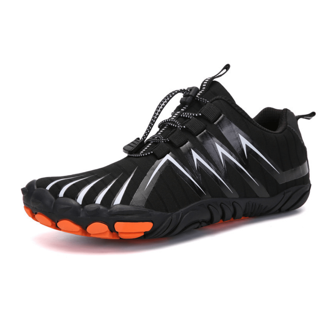 Outdoor Barefoot Schoenen - HikeFlex - Flexibele Grip - Comfort Voor de Hele Dag