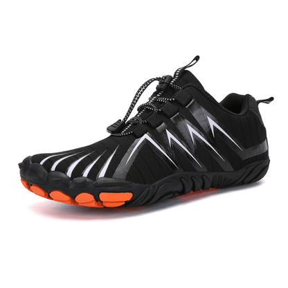Outdoor Barefoot Schoenen - HikeFlex - Flexibele Grip - Comfort Voor de Hele Dag