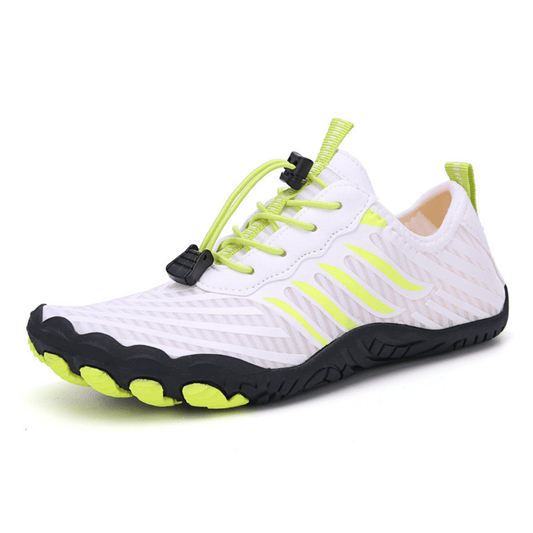 Sport Barefoot Schoenen - VitalEase - Flexibel Ontwerp - Superieur Comfort