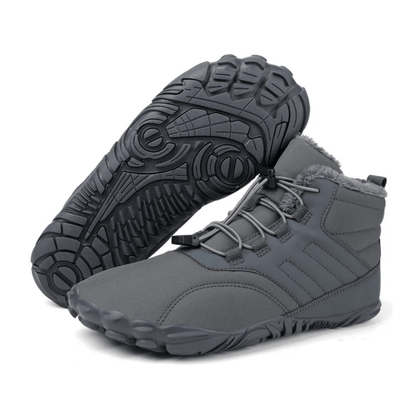 Winter Barefoot Schoenen - FrostLite - Waterdicht Ontwerp - Antislip Grip