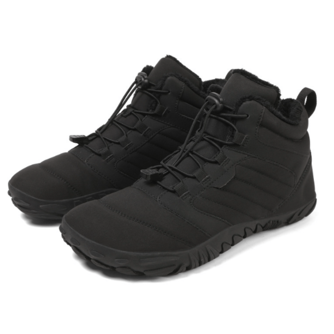 Winter Barefoot Schoenen - SkyWarm - Ergonomisch Ontwerp - Superieure Warmte