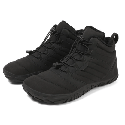 Winter Barefoot Schoenen - SkyWarm - Ergonomisch Ontwerp - Superieure Warmte