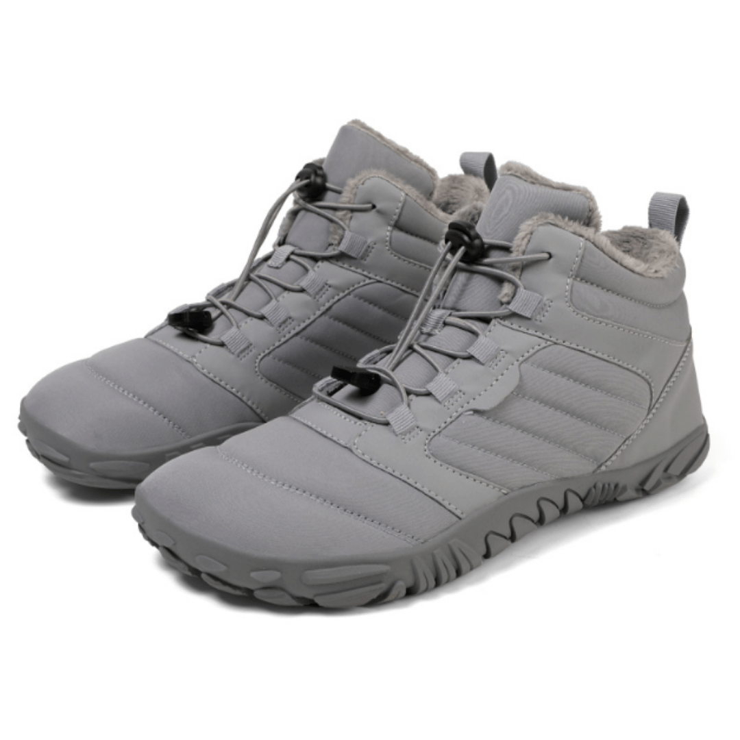 Winter Barefoot Schoenen - SkyWarm - Ergonomisch Ontwerp - Superieure Warmte