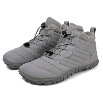 Winter Barefoot Schoenen - SkyWarm - Ergonomisch Ontwerp - Superieure Warmte