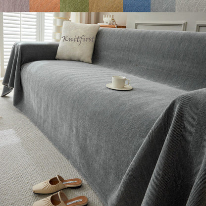 Sofa Cover - CozyGuard - Geometrisch Design - Huisdier Bescherming