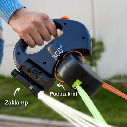 Dubbel Huisdier Verzorgingshulpmiddel - FurEase - Efficiënt Verliezen - Gebruiksvriendelijk