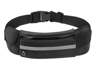 Sport Heuptas - FlexiGear - Waterdichte Ontwerp - Grote Capaciteit