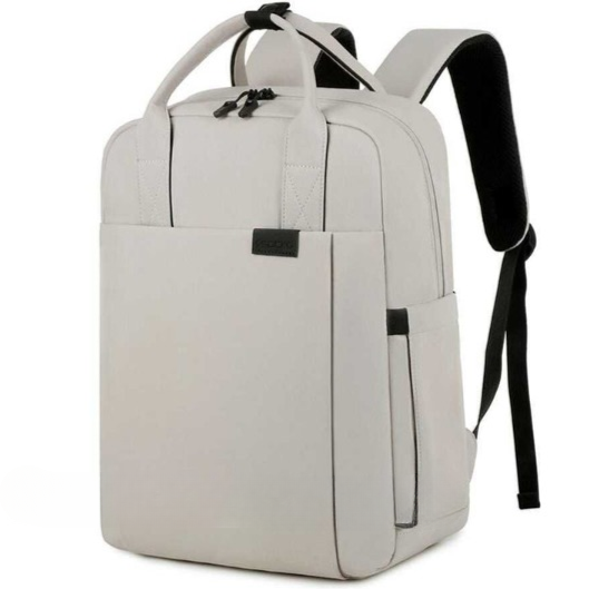 Waterdichte Laptoprugzak - TechGuard - Schokbestendig Ontwerp - Duurzame Opslag