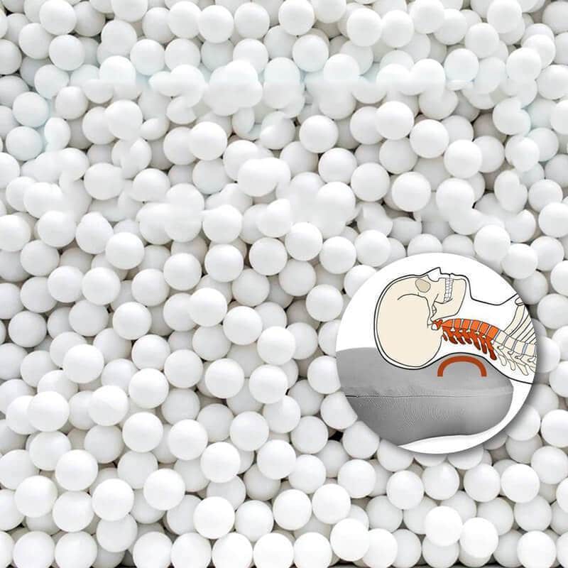 Nekkussen - AirCloud - Ondersteunend Comfort - Slaaphulp