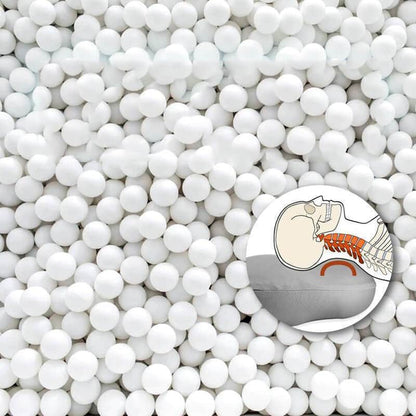 Nekkussen - AirCloud - Ondersteunend Comfort - Slaaphulp